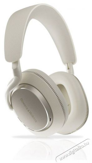 Bowers & Wilkins PX7S3 Canvas White Audio-Video / Hifi / Multim&eacute;dia - F&uuml;l &eacute;s Fejhallgat&oacute;k - Fejhallgat&oacute; - 518611
