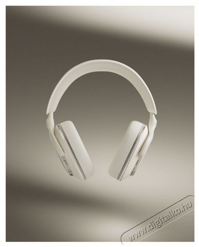 Bowers & Wilkins PX7S3 Canvas White Audio-Video / Hifi / Multim&eacute;dia - F&uuml;l &eacute;s Fejhallgat&oacute;k - Fejhallgat&oacute; - 518611