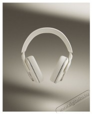 Bowers & Wilkins PX7S3 Canvas White Audio-Video / Hifi / Multim&eacute;dia - F&uuml;l &eacute;s Fejhallgat&oacute;k - Fejhallgat&oacute; - 518611