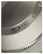 Bowers & Wilkins PX7S3 Canvas White Audio-Video / Hifi / Multim&eacute;dia - F&uuml;l &eacute;s Fejhallgat&oacute;k - Fejhallgat&oacute; - 518611