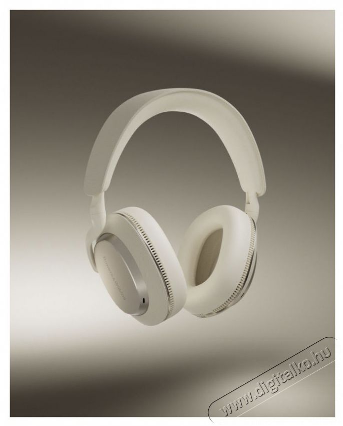 Bowers & Wilkins PX7S3 Canvas White Audio-Video / Hifi / Multim&eacute;dia - F&uuml;l &eacute;s Fejhallgat&oacute;k - Fejhallgat&oacute; - 518611