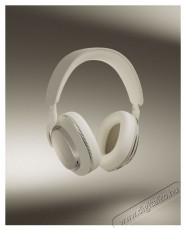Bowers & Wilkins PX7S3 Canvas White Audio-Video / Hifi / Multim&eacute;dia - F&uuml;l &eacute;s Fejhallgat&oacute;k - Fejhallgat&oacute; - 518611