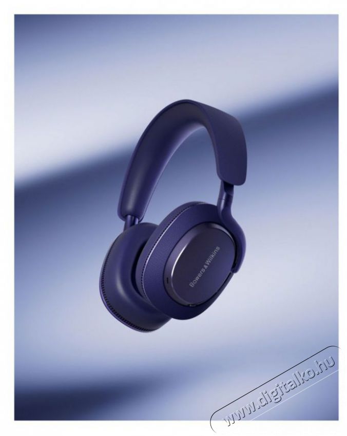 Bowers & Wilkins PX7S3 Indigo Blue Audio-Video / Hifi / Multim&eacute;dia - F&uuml;l &eacute;s Fejhallgat&oacute;k - Fejhallgat&oacute; - 518615
