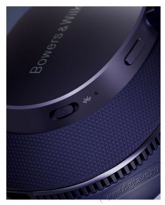 Bowers & Wilkins PX7S3 Indigo Blue Audio-Video / Hifi / Multim&eacute;dia - F&uuml;l &eacute;s Fejhallgat&oacute;k - Fejhallgat&oacute; - 518615
