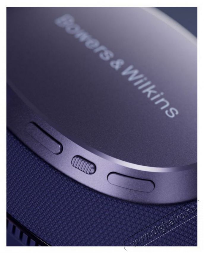 Bowers & Wilkins PX7S3 Indigo Blue Audio-Video / Hifi / Multim&eacute;dia - F&uuml;l &eacute;s Fejhallgat&oacute;k - Fejhallgat&oacute; - 518615