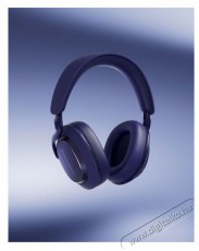 Bowers & Wilkins PX7S3 Indigo Blue Audio-Video / Hifi / Multim&eacute;dia - F&uuml;l &eacute;s Fejhallgat&oacute;k - Fejhallgat&oacute; - 518615