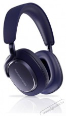 Bowers & Wilkins PX7S3 Indigo Blue Audio-Video / Hifi / Multim&eacute;dia - F&uuml;l &eacute;s Fejhallgat&oacute;k - Fejhallgat&oacute; - 518615