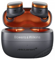 Bowers & Wilkins Pi8 McLaren Edition Audio-Video / Hifi / Multim&eacute;dia - F&uuml;l &eacute;s Fejhallgat&oacute;k - F&uuml;lhallgat&oacute; - 518617