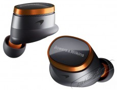 Bowers & Wilkins Pi8 McLaren Edition Audio-Video / Hifi / Multimédia - Fül és Fejhallgatók - Fülhallgató - 518617