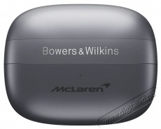 Bowers & Wilkins Pi8 McLaren Edition Audio-Video / Hifi / Multim&eacute;dia - F&uuml;l &eacute;s Fejhallgat&oacute;k - F&uuml;lhallgat&oacute; - 518617