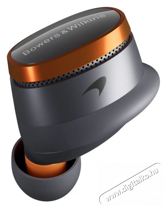 Bowers & Wilkins Pi8 McLaren Edition Audio-Video / Hifi / Multim&eacute;dia - F&uuml;l &eacute;s Fejhallgat&oacute;k - F&uuml;lhallgat&oacute; - 518617