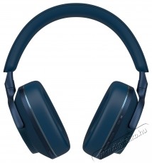 Bowers & Wilkins PX7S2e - Ruby Red Audio-Video / Hifi / Multimédia - Fül és Fejhallgatók - Fejhallgató - 518614