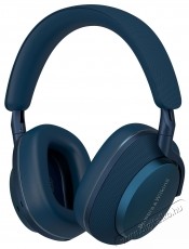 Bowers & Wilkins PX7S2e - Ruby Red Audio-Video / Hifi / Multimédia - Fül és Fejhallgatók - Fejhallgató - 518614