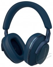 Bowers & Wilkins PX7S2e - Ruby Red Audio-Video / Hifi / Multimédia - Fül és Fejhallgatók - Fejhallgató - 518614