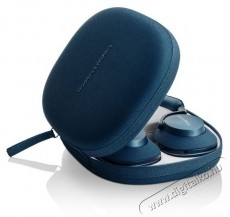 Bowers & Wilkins PX7S2e - Ruby Red Audio-Video / Hifi / Multimédia - Fül és Fejhallgatók - Fejhallgató - 518614