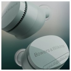 Bowers & Wilkins Pi6 Forest Green Audio-Video / Hifi / Multimédia - Fül és Fejhallgatók - Fülhallgató - 518616