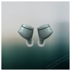 Bowers & Wilkins Pi6 Forest Green Audio-Video / Hifi / Multimédia - Fül és Fejhallgatók - Fülhallgató - 518616