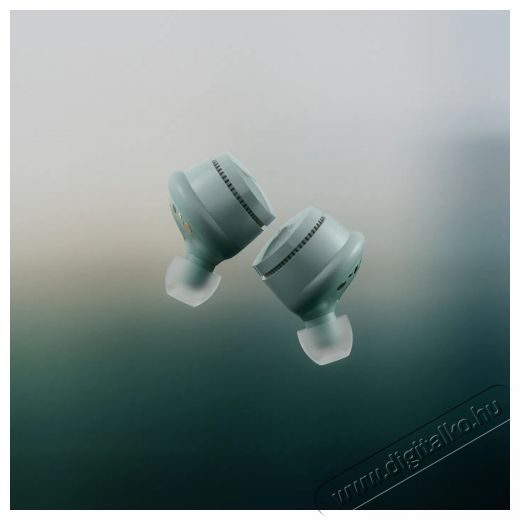 Bowers & Wilkins Pi6 Forest Green Audio-Video / Hifi / Multimédia - Fül és Fejhallgatók - Fülhallgató - 518616