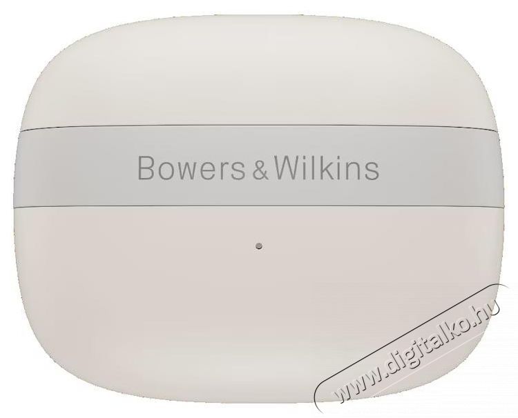 Bowers & Wilkins Pi6 f&uuml;lhallgat&oacute;, True Wireless, Bluetooth, mikrofon, Cloud Grey Audio-Video / Hifi / Multim&eacute;dia - F&uuml;l &eacute;s Fejhallgat&oacute;k - F&uuml;lhallgat&oacute; - 536259