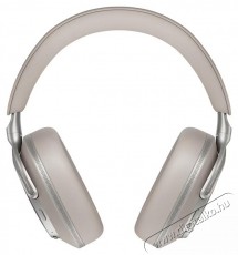 Bowers & Wilkins Px8 S2 fejhallgat&oacute;, Over-Ear, vezet&eacute;k n&eacute;lk&uuml;li, b&eacute;zs - H&aacute;ztart&aacute;s / Otthon / K&uuml;lt&eacute;r - Egy&eacute;b h&aacute;ztart&aacute;si term&eacute;k - 536258