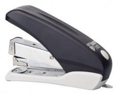 Boxer SX 22 24/6 24/8 tűzőgép - fekete Iroda és számítástechnika - Egyéb számítástechnikai termék - 391293