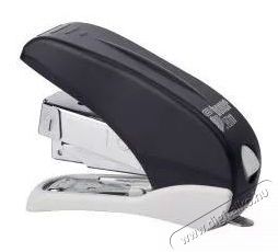 Boxer SX 11 mini k&ouml;nny&iacute;tett 16 lapos no.10 fekete fűzőg&eacute;p H&aacute;ztart&aacute;s / Otthon / K&uuml;lt&eacute;r - Egy&eacute;b h&aacute;ztart&aacute;si term&eacute;k - 391288