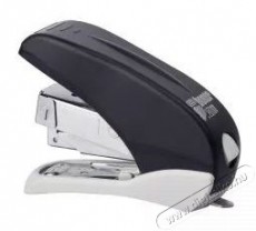 Boxer SX 11 mini k&ouml;nny&iacute;tett 16 lapos no.10 fekete fűzőg&eacute;p - H&aacute;ztart&aacute;s / Otthon / K&uuml;lt&eacute;r - Egy&eacute;b h&aacute;ztart&aacute;si term&eacute;k - 391288