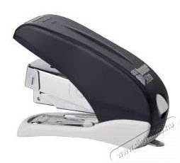 Boxer SX 11 mini k&ouml;nny&iacute;tett 16 lapos no.10 fekete fűzőg&eacute;p H&aacute;ztart&aacute;s / Otthon / K&uuml;lt&eacute;r - Egy&eacute;b h&aacute;ztart&aacute;si term&eacute;k - 391288