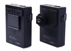 Boya Audio BY-WM5 vezeték nélküli mikrofon Fotó-Videó kiegészítők - Mikrofon - Fotó-videó mikrofon - 322784