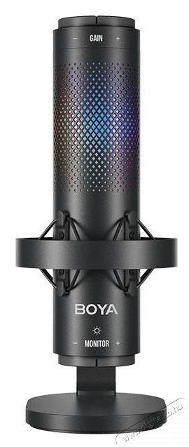 Boya K9 Iroda &eacute;s sz&aacute;m&iacute;t&aacute;stechnika - Egy&eacute;b sz&aacute;m&iacute;t&aacute;stechnikai term&eacute;k - 524460