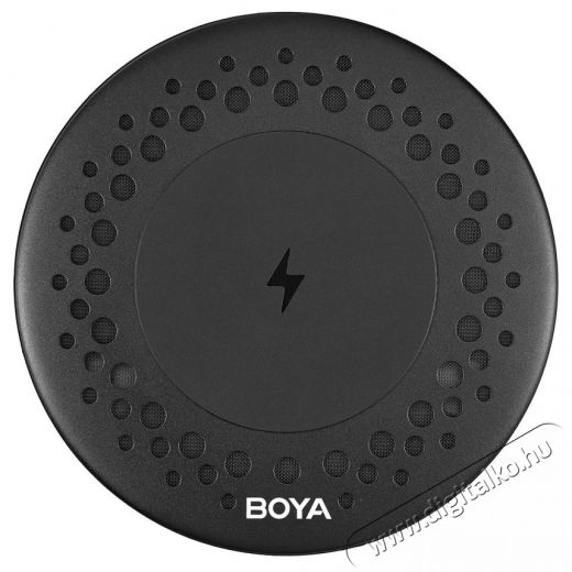 Boya Blobby Iroda &eacute;s sz&aacute;m&iacute;t&aacute;stechnika - Egy&eacute;b sz&aacute;m&iacute;t&aacute;stechnikai term&eacute;k - 524455