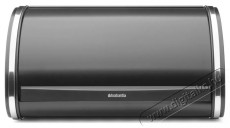 Brabantia Roll Top, matt fekete Konyhai eszköz - Konyhai termékek - Egyéb / Konyhai kiegészítő - 523176