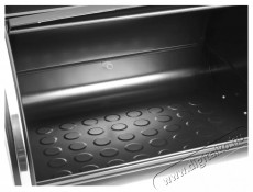 Brabantia Roll Top, matt fekete Konyhai eszk&ouml;z Konyhai term&eacute;kek - Egy&eacute;b / Konyhai kieg&eacute;sz&iacute;tő - 523176