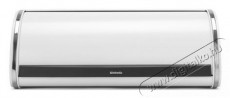Brabantia Roll Top - fehér kenyértartó Konyhai termékek - Konyhai eszköz - Egyéb konyhai eszköz - 529317
