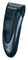 BRAUN 1-190 borotva - sötét szürke Szépségápolás / Egészség - Szőrtelenítő / borotva - Férfi borotva - 290056
