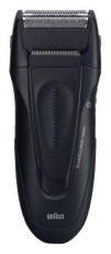 BRAUN 1-195 borotva Szépségápolás / Egészség - Szőrtelenítő / borotva - Férfi borotva - 290057