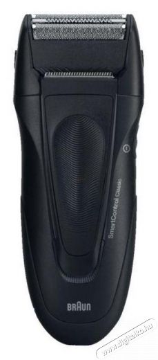 BRAUN 1-195 borotva Szépségápolás / Egészség - Szőrtelenítő / borotva - Férfi borotva - 290057