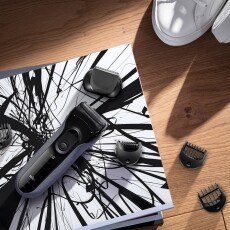 BRAUN 3000BT rezgőkéses borotva Újdonságok - Új termékek - 327088