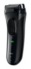 BRAUN 3 3000s elektromos borotva Szépségápolás / Egészség - Szőrtelenítő / borotva - Férfi borotva - 314441