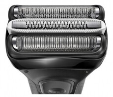 BRAUN 3 3000s elektromos borotva Szépségápolás / Egészség - Szőrtelenítő / borotva - Férfi borotva - 314441