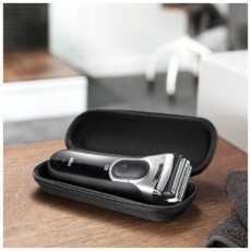 BRAUN 3-3090cc borotva Szépségápolás / Egészség - Szőrtelenítő / borotva - Férfi borotva - 314443