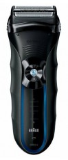 BRAUN 3-350cc borotva Szépségápolás / Egészség - Szőrtelenítő / borotva - Férfi borotva - 289778