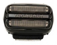 BRAUN 3-350cc borotva Szépségápolás / Egészség - Szőrtelenítő / borotva - Férfi borotva - 289778