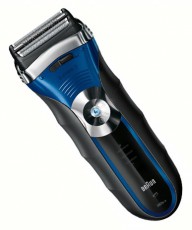 BRAUN 3-380 borotva Szépségápolás / Egészség - Szőrtelenítő / borotva - Férfi borotva - 289777
