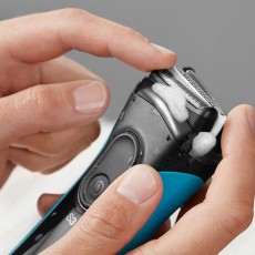 BRAUN 3 3045 WD Proskin rezgőkéses borotva Szépségápolás / Egészség - Szőrtelenítő / borotva - Férfi borotva - 327086