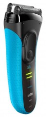 BRAUN 3 3045 WD Proskin rezgőkéses borotva Szépségápolás / Egészség - Szőrtelenítő / borotva - Férfi borotva - 327086