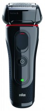 BRAUN 5-5030 borotva Szépségápolás / Egészség - Szőrtelenítő / borotva - Férfi borotva - 289585