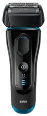 BRAUN Series 5 5140s WD elektromos borotva Szépségápolás / Egészség - Szőrtelenítő / borotva - Férfi borotva - 335912