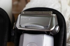 BRAUN 7-7899cc Wet&Dry elektromos borotva Szépségápolás / Egészség - Szőrtelenítő / borotva - Férfi borotva - 311453