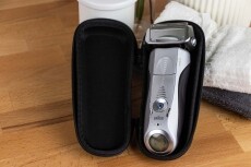BRAUN 7-7899cc Wet&Dry elektromos borotva Szépségápolás / Egészség - Szőrtelenítő / borotva - Férfi borotva - 311453